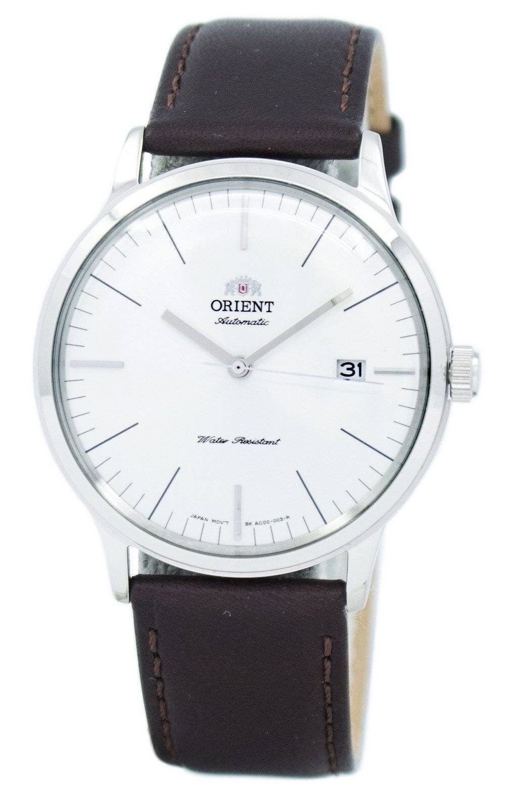Orient Bambino