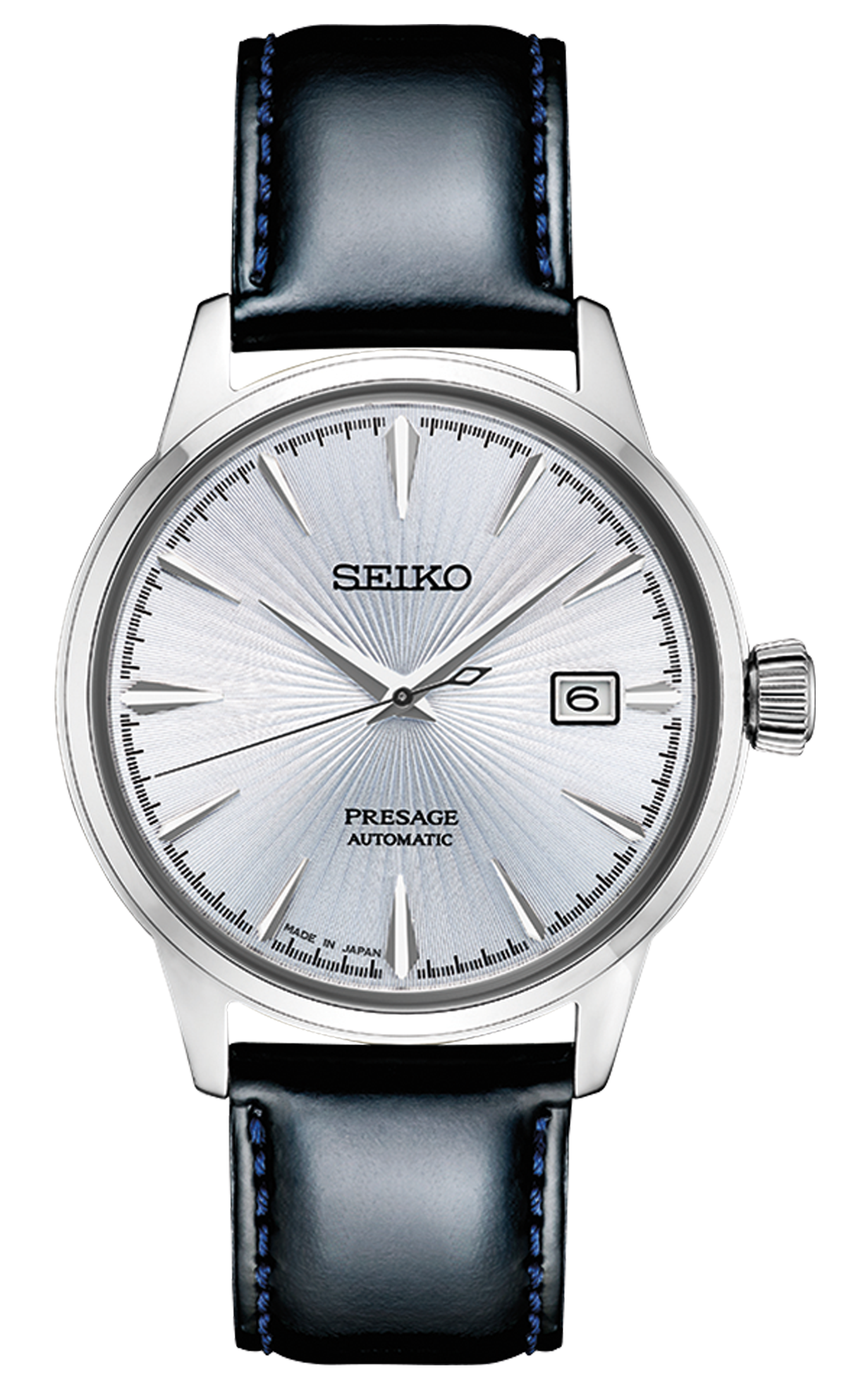 Seiko Presage Cocktail Time