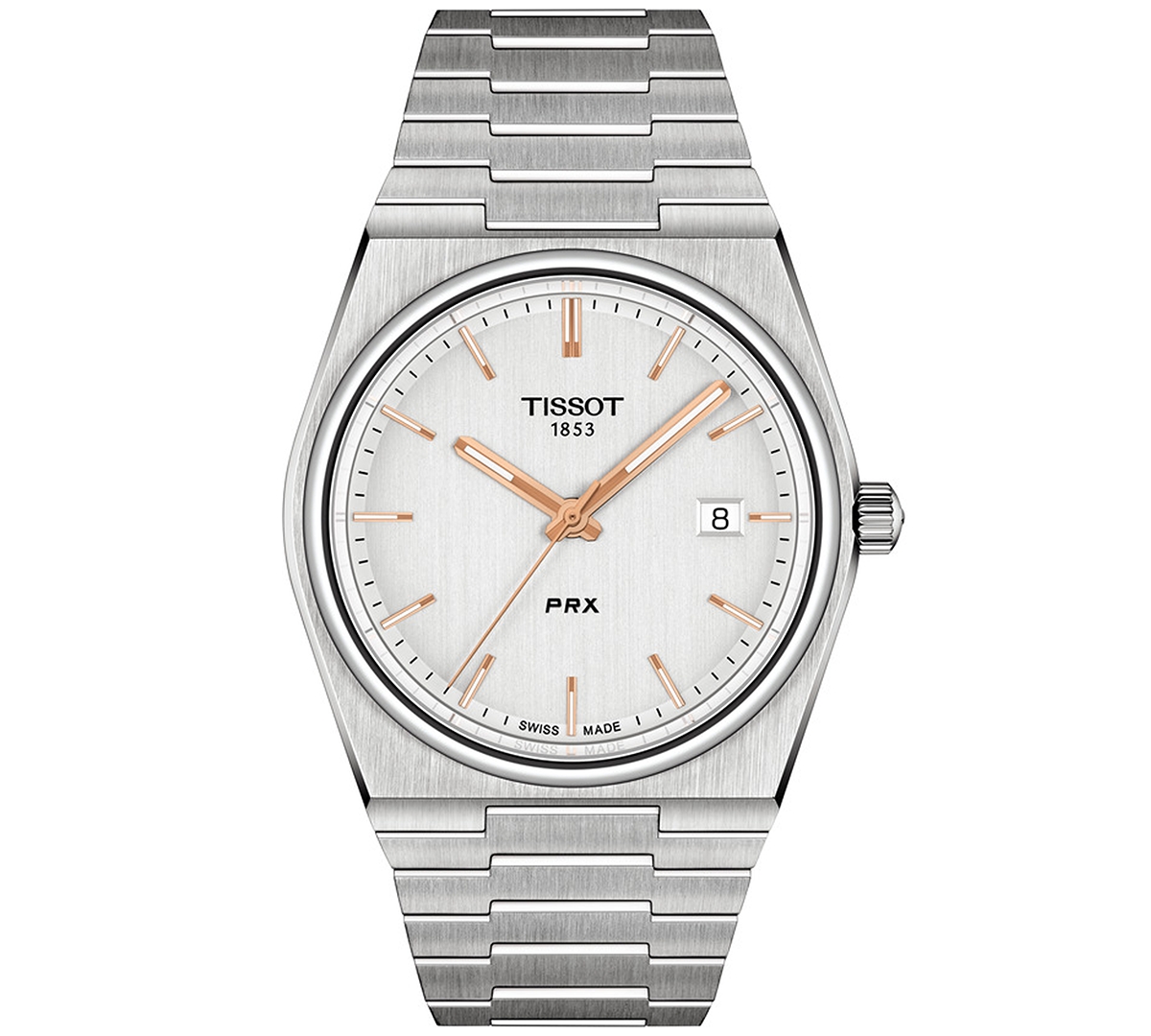 Tissot PRX Quartz