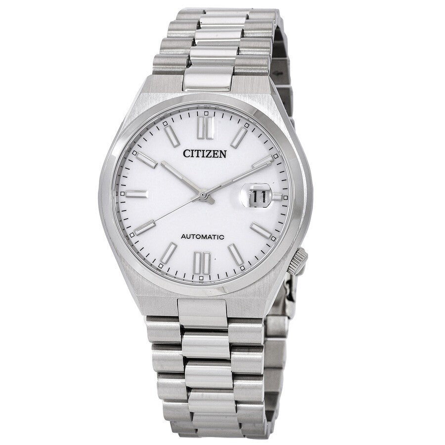 Citizen Tsuyosa Automatic
